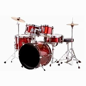 Bateri eğitimleri başladı.