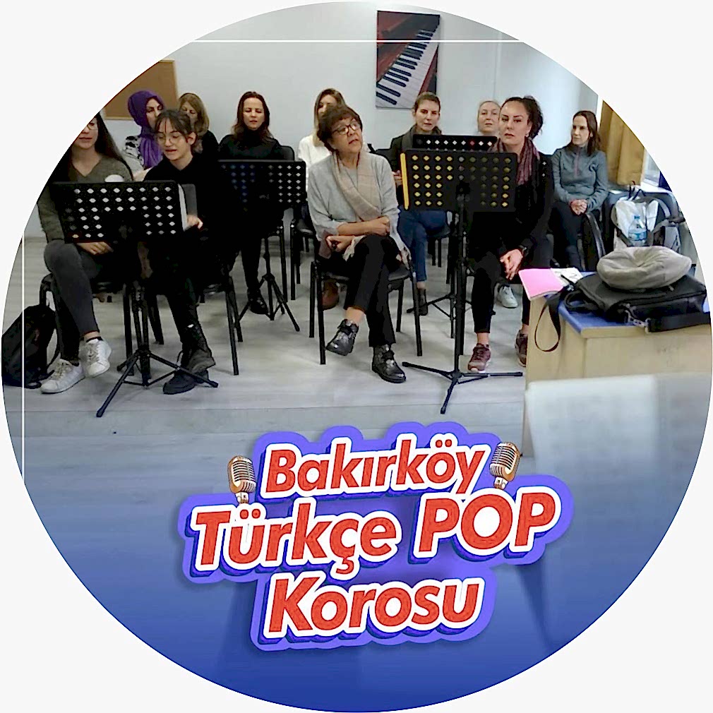 Türkçe Pop Koro